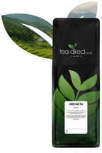 Ti Kuan Yin Iron Goddess Oolong Tea