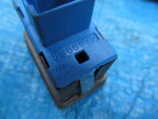8368932 ELECTRIC WINDOW SWITCH BUTTON from E39 BMW 523i SE 1997 e38