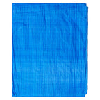 Blue S-Grade Tarpaulin 2m x 3m
