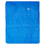 Blue S-Grade Tarpaulin 2m x 3m