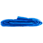 Blue S-Grade Tarpaulin 2m x 3m