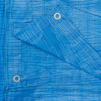 Blue S-Grade Tarpaulin 2m x 3m