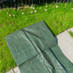 Green S-Grade Tarpaulin 2m x 3m