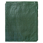 Green S-Grade Tarpaulin 2m x 3m