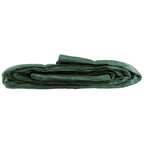 Green S-Grade Tarpaulin 2m x 3m