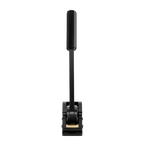 Simagic TB-1 Full-Metal Handbrake – 100 kg Load Cell, Dual-Mode Resistance