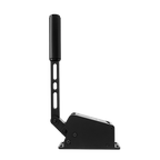 Simagic TB-1 Full-Metal Handbrake – 100 kg Load Cell, Dual-Mode Resistance
