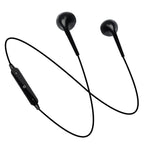S6 Sport Wireless Bluetooth Earphone for iPhone / Xiaomi / Huawei, with Mic