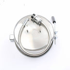 Commercial Hand-cranked Electric Popcorn Machine Popcorn Pot, Hand-cranked