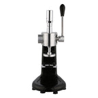 Coffee Tamper Handmade Coffee Fixed Pressed Powder Hammer Espresso Maker Coffee Machine, Coffee Tamper
