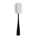 Long Handle Sponge Cup Brush Mug Cleaning Brush Bottle Brush Glass Cup Brush, White, Black, Pink, Gray