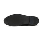 Men Leather Shoes Suede Tassels Slip-on Peas Shoes, 43, 37, 38, 39, 40, 41, 42, 44, 45, 46, 47, 48