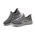 Men Tamper-proof Puncture Labor Insurance Work Shoes, 36, 37, 38, 39, 40, 41, 42, 44, 45, 46, 47, 48