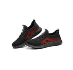 Men Tamper-proof Puncture Labor Insurance Work Shoes, 36, 37, 38, 39, 40, 41, 42, 44, 45, 46, 47, 48