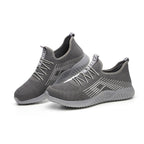 Men Tamper-proof Puncture Labor Insurance Work Shoes, 36, 37, 38, 39, 40, 41, 42, 44, 45, 46, 47, 48