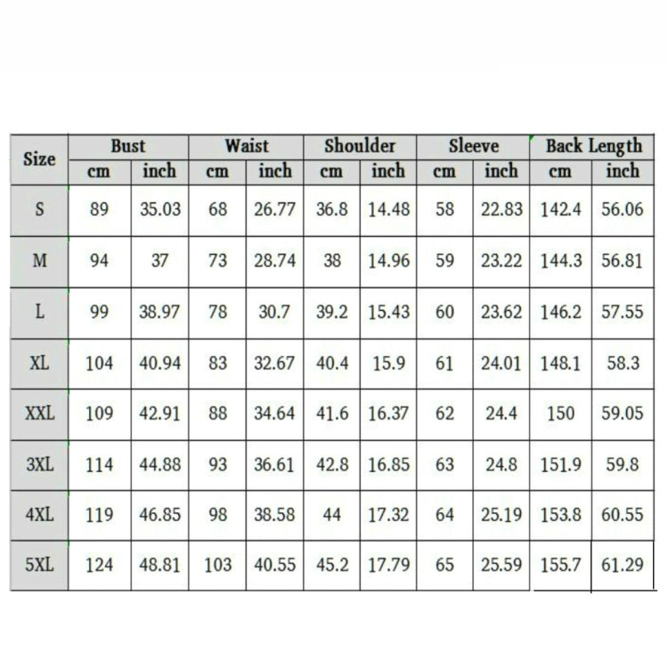Lace Stitching Retro Large Swing Dress Ethnic Style Long-Sleeved Slim Dress, S, M, L, XL