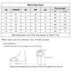 Winter Men Outdoor Snow Shoes Warm Non-slip Steel Nail High Snow Boots, 42, 43, 44, 46