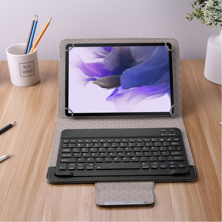 YS-001 9.7-10.1 Inch Tablets Phones Universal Mini Wireless Bluetooth Keyboard, 9.7-10.1 inch Only Keypad, 9.7-10.1 inch with Bluetooth Mouse, 9.7-10.1 inch  with Bluetooth Mouse