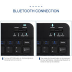 YS-001 9.7-10.1 Inch Tablets Phones Universal Mini Wireless Bluetooth Keyboard, 9.7-10.1 inch Only Keypad, 9.7-10.1 inch with Bluetooth Mouse, 9.7-10.1 inch  with Bluetooth Mouse