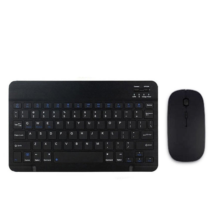 YS-001 9.7-10.1 Inch Tablets Phones Universal Mini Wireless Bluetooth Keyboard, 9.7-10.1 inch Only Keypad, 9.7-10.1 inch with Bluetooth Mouse, 9.7-10.1 inch  with Bluetooth Mouse