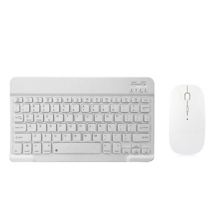 YS-001 9.7-10.1 Inch Tablets Phones Universal Mini Wireless Bluetooth Keyboard, 9.7-10.1 inch Only Keypad, 9.7-10.1 inch with Bluetooth Mouse, 9.7-10.1 inch  with Bluetooth Mouse