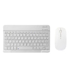 YS-001 9.7-10.1 Inch Tablets Phones Universal Mini Wireless Bluetooth Keyboard, 9.7-10.1 inch Only Keypad, 9.7-10.1 inch with Bluetooth Mouse, 9.7-10.1 inch  with Bluetooth Mouse