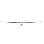 10pcsTent pegs Aluminum Alloy Tent nail Tent Stake Nails Ground Pin Camping Hiking Outdoor Tool inflatable tent Accessories