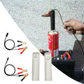 Car Wash Maintenance Manual Fuel Spray Nozzle Cleaning Tool Engine Care Fuel Injector Washing Device Fuel System Cleaning, C2-0013