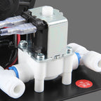 MIUS B150 Rainforest Tank Ecological Landscaping Atomization Climbing Pet Spray Pump, CN Plug
