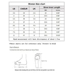 Spring And Summer Cowhide Shoes With Thick Heel Mid-Heel For Women, Size: 40(Red)