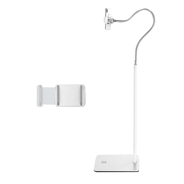 SSKY L6 Bedside Sofa Live Landing Phone Tablet Computer Bracket, Style:, L6 Experience Version (White), L6 Experience Version (Black), L6 Base Heavy Telescopic Version (White), L6 Phone Version (White), L6 Phone Version (Black)                         ...