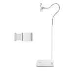 SSKY L6 Bedside Sofa Live Landing Phone Tablet Computer Bracket, Style:, L6 Experience Version (White), L6 Experience Version (Black), L6 Base Heavy Telescopic Version (White), L6 Phone Version (White), L6 Phone Version (Black)                         ...
