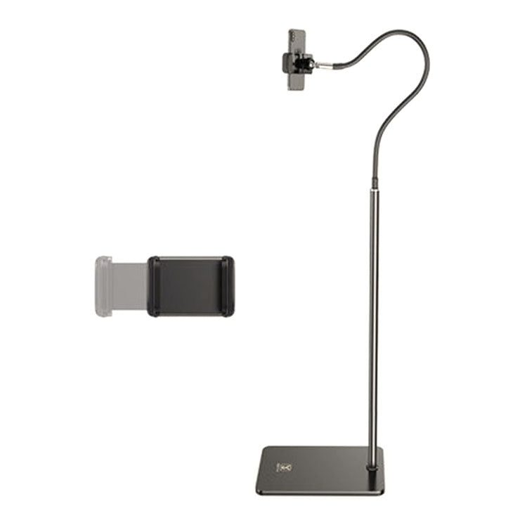 SSKY L6 Bedside Sofa Live Landing Phone Tablet Computer Bracket, Style:, L6 Experience Version (White), L6 Experience Version (Black), L6 Base Heavy Telescopic Version (White), L6 Phone Version (White), L6 Phone Version (Black)                         ...