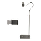 SSKY L6 Bedside Sofa Live Landing Phone Tablet Computer Bracket, Style:, L6 Experience Version (White), L6 Experience Version (Black), L6 Base Heavy Telescopic Version (White), L6 Phone Version (White), L6 Phone Version (Black)                         ...