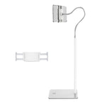 SSKY L6 Bedside Sofa Live Landing Phone Tablet Computer Bracket, Style:, L6 Experience Version (White), L6 Experience Version (Black), L6 Base Heavy Telescopic Version (White), L6 Phone Version (White), L6 Phone Version (Black)                         ...