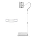 SSKY L6 Bedside Sofa Live Landing Phone Tablet Computer Bracket, Style:, L6 Experience Version (White), L6 Experience Version (Black), L6 Base Heavy Telescopic Version (White), L6 Phone Version (White), L6 Phone Version (Black)                         ...