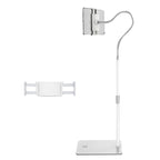 SSKY L6 Bedside Sofa Live Landing Phone Tablet Computer Bracket, Style:, L6 Experience Version (White), L6 Experience Version (Black), L6 Base Heavy Telescopic Version (White), L6 Phone Version (White), L6 Phone Version (Black)                         ...