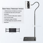 SSKY L6 Bedside Sofa Live Landing Phone Tablet Computer Bracket, Style:, L6 Experience Version (White), L6 Experience Version (Black), L6 Base Heavy Telescopic Version (White), L6 Phone Version (White), L6 Phone Version (Black)                         ...