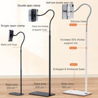 SSKY L6 Bedside Sofa Live Landing Phone Tablet Computer Bracket, Style:, L6 Experience Version (White), L6 Experience Version (Black), L6 Base Heavy Telescopic Version (White), L6 Phone Version (White), L6 Phone Version (Black)                         ...