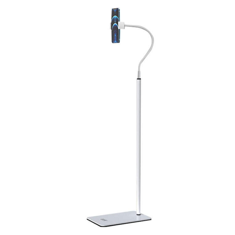 SSKY L6 Bedside Sofa Live Landing Phone Tablet Computer Bracket, Style:, L6 Experience Version (White), L6 Experience Version (Black), L6 Base Heavy Telescopic Version (White), L6 Phone Version (White), L6 Phone Version (Black)                         ...