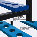 PGM Golf Club Display Stand 18-Hole Double-Layer Rack, ZJ006-1