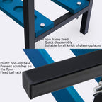 PGM Golf Club Display Stand 18-Hole Double-Layer Rack, ZJ006-1