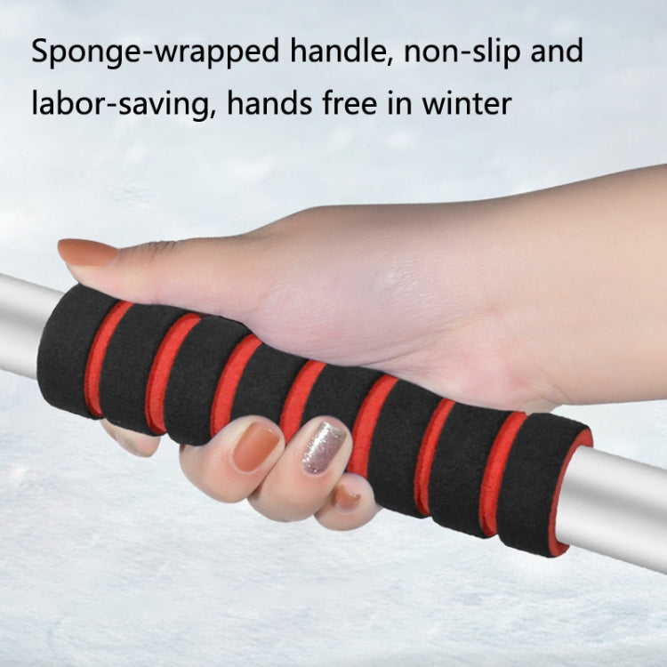 ST-3904 Suitu ST-3904 Car Multi-Purpose Snow Removal Frost Removal Tool