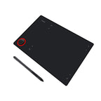 VINSA T608 Can Connected To Mobile Phone Hand-Painted Board, Style: Package 2