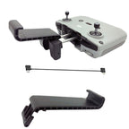 RC Tablet Extension Bracket For DJI Mavic 3 / Air 2 / Air 2S / Mini 2, Style: Large+For Apple Line