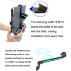RC Tablet Extension Bracket For DJI Mavic 3 / Air 2 / Air 2S / Mini 2, Style: Large+For Apple Line