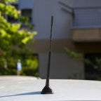 Roof DAB FM Antenna Car Radio Digital Broadcast Antenna, Roof DAB FM Antenna