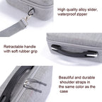 Portable Shoulder Bag for DJI Mini 3 Pro Drone Smart Controller