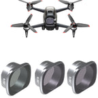JUNESTAR  Drone Filters For DJI FPV COMBO ,Model:, MCUV, CPL, ND4, ND8, ND16, ND32, ND64, ND8PL, ND16PL, ND32PL, ND64PL, Night, Star, CPL+ND8+ND16, ND4+ND8+ND16+ND32, ND8/16/32/64PL, UV+CPL+ND4/8/16/32, UV+CPL+ND8/16/32/64+STAR+Night