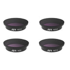 JSR  Drone Filter Lens Filter For DJI Avata,Style:, MCUV, CPL, ND8, ND16, ND32, ND64, ND8-PL, ND16PL, ND32PL, ND64PL, Anti-light Harm, Star, Brushed Gold, Brushed Blue, CPL+ND8+ND16, 4-in-1 (ND), 4-in-1 (NDPL), 6 In 1, 9 In 1